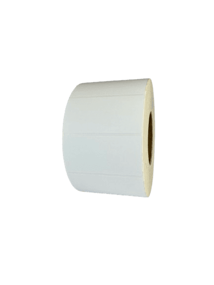 4" X 2" Direct Thermal Shipping Labels (4 Rolls)